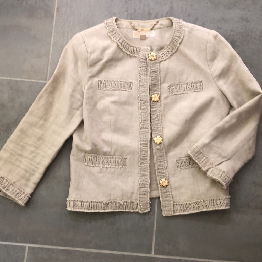 Michael Kors blazer